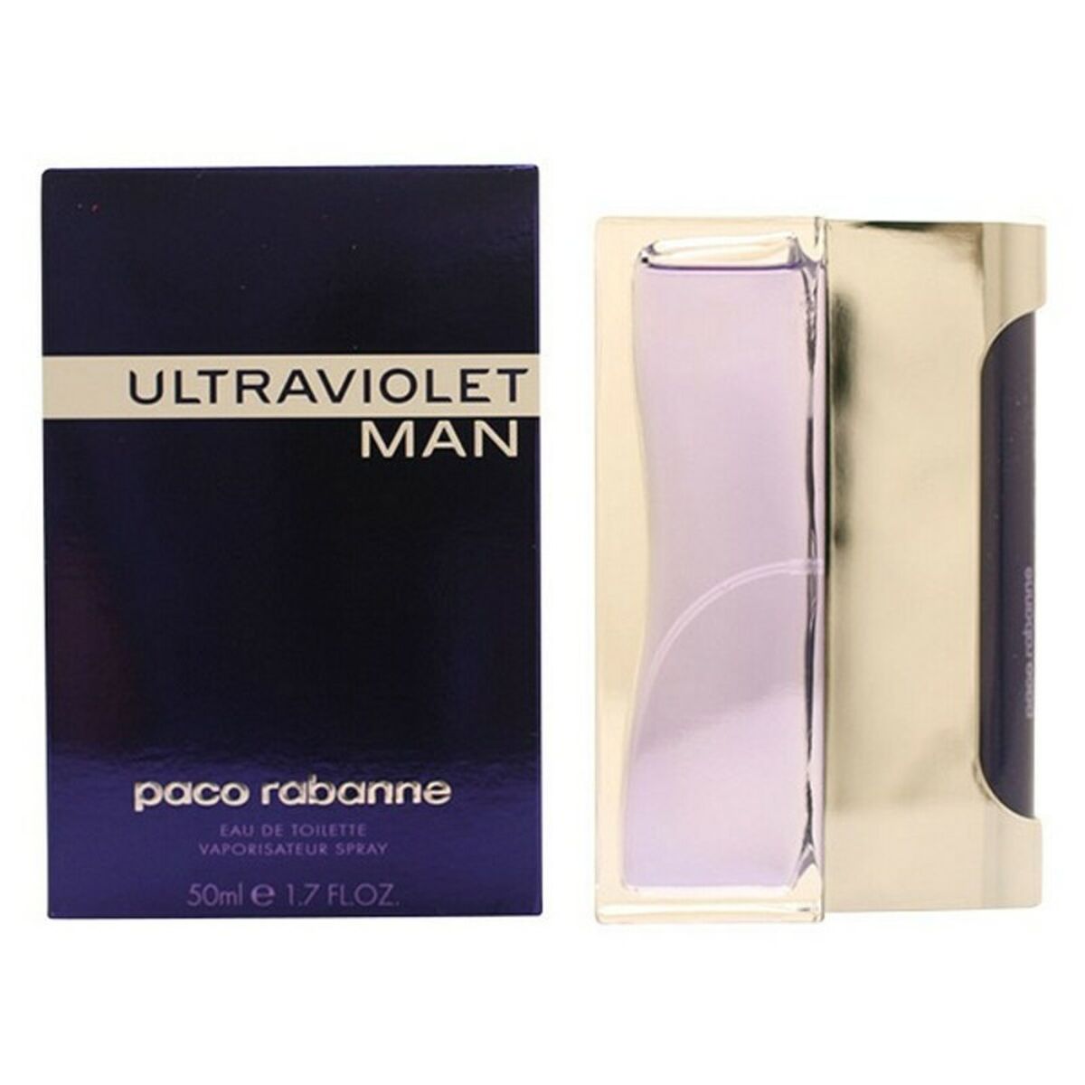 Férfi Parfüm Paco Rabanne EDT